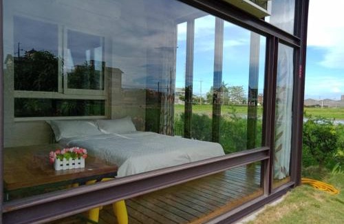 Luodong House | 蘭卡威羅東庭園民宿