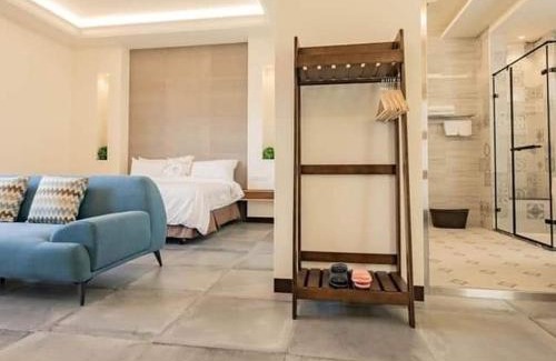 Chishang House | 蘴旅民宿