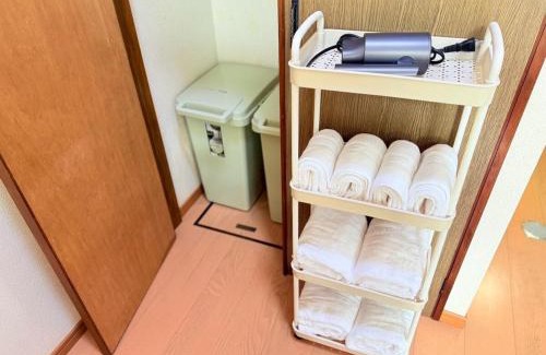 Nagasaki Apartment | 西山ハウス103