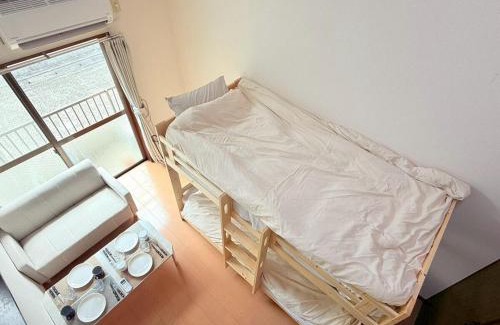 Nagasaki Apartment | 西山ハウス103
