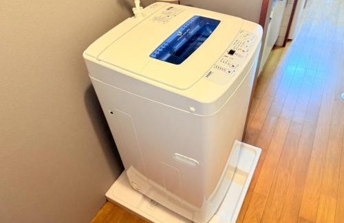 Nagasaki Apartment | 西山ハウス105
