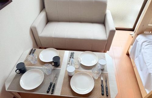 Nagasaki Apartment | 西山ハウス105