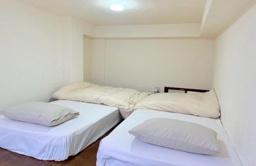 Nagasaki Apartment | 西山ハウス204
