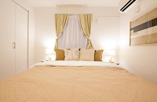 Toshima Apartment | 西巣鴨HOUSE
