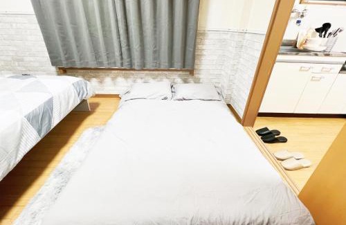 Nakano House | 西武新宿線駅近4人可 02