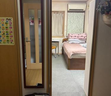 Chuo House | 觉罗中央区别莊203