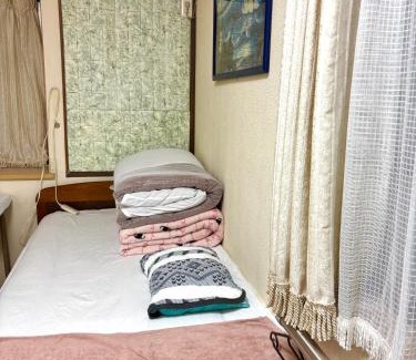 Chuo House | 觉罗中央区别莊203