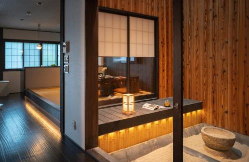 Arashiyama House | 谷町君 星屋 晴博 京都嵐山