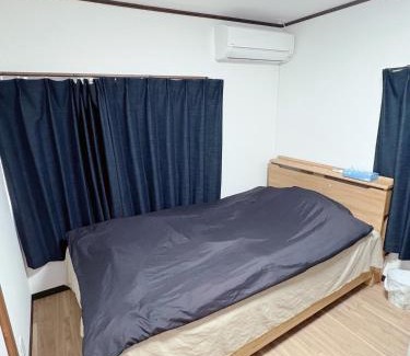 Miyakojima Villa | 谷町線歩く5分 梅田まで8分 Wi-Fiあり 今年リフォーム済み