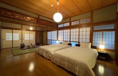 Miyazaki Apartment | 貸切宿KUMANO