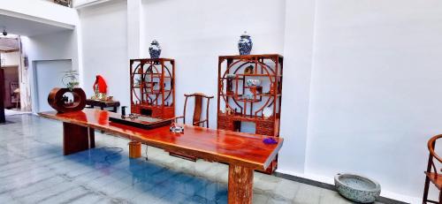 Nanming District Hotel | 贵阳云舒酒店-喷水池甲秀楼店