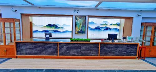 Nanming District Hotel | 贵阳云舒酒店-喷水池甲秀楼店