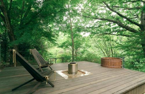 Maebashi Villa | 赤城宿 The RURA