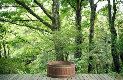 Maebashi Villa | 赤城宿 The RURA