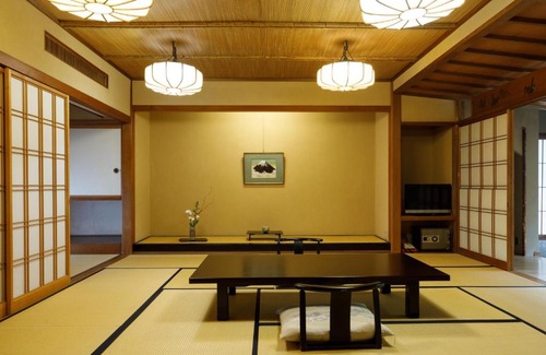 Onsen Hotel | 越前あわら温泉 つるや