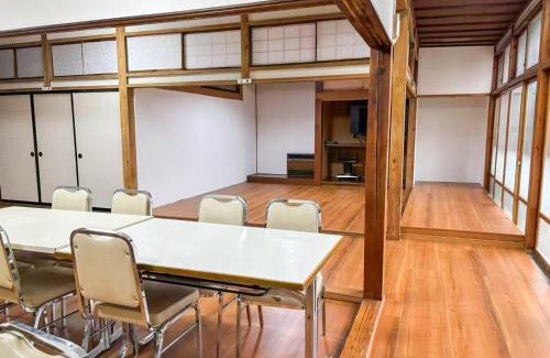 Yuzawa-machi House | 越後湯沢石打Nozomi ski in ski out