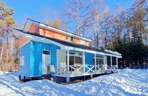 Tsumagoi House | 軽井沢Vienna
