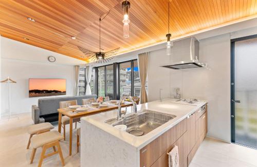 Zushi Apartment | 逗子海岸から徒歩2分のまるまる貸切アパート