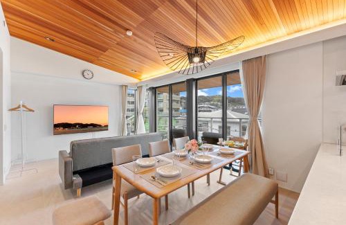 Zushi Apartment | 逗子海岸から徒歩2分のまるまる貸切アパート