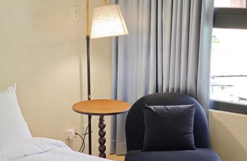 Xitun District Bed & Breakfast | 逢甲美學院