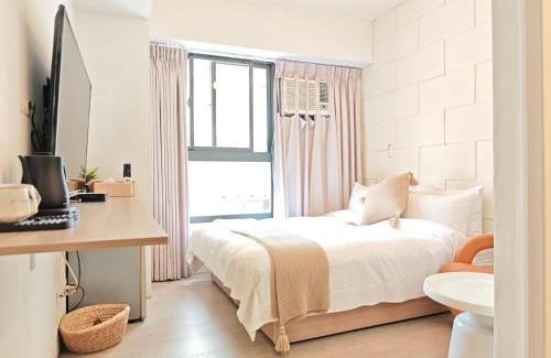 Xitun District Bed & Breakfast | 逢甲美學院