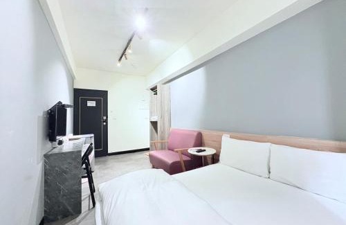 Xitun District House | 逢甲 微微光