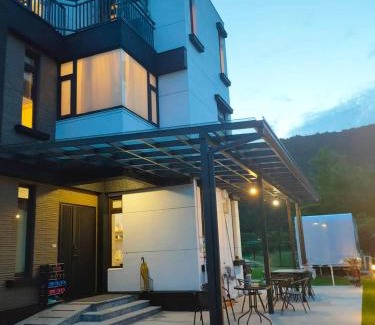 Yuanshan House | 遇見山嵐獨棟包棟民宿寵物友善