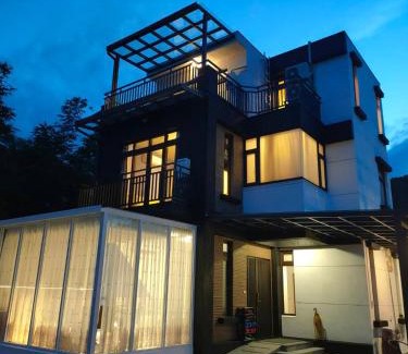 Yuanshan House | 遇見山嵐獨棟包棟民宿寵物友善