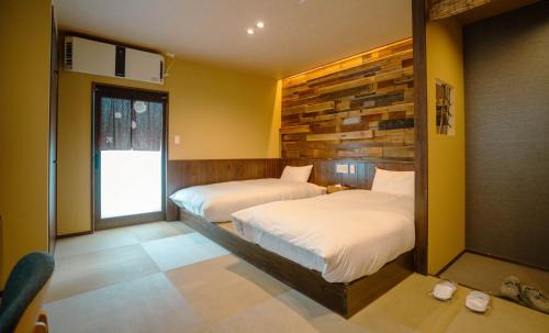 Asakusa Apartment | 遊雲亭Yuuntei