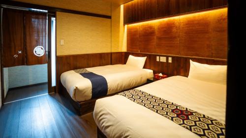 Asakusa Apartment | 遊雲亭Yuuntei