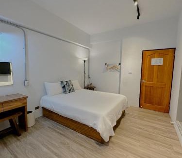 Taitung City Centre House | 達雲閤DaYun l 台東市區民宿