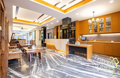 Taitung House | 還早文旅