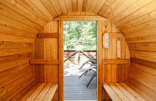 Yumoto House | 那須町湯本の那須御用邸近くのログハウス