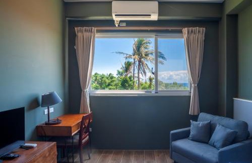 Donghe House | 都蘭 海鄰民宿 Dulan Cove