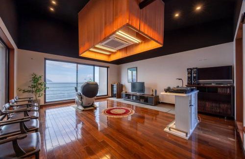 Itoshima Villa | 野辺崎の風 Nobezaki no kaze