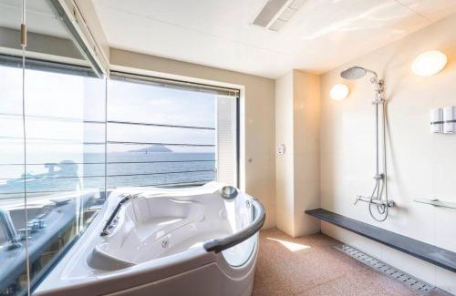 Itoshima Villa | 野辺崎の風 Nobezaki no kaze