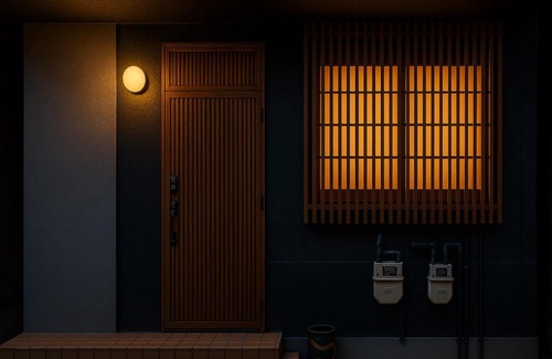 Miyakojima Villa | 金柑桜宮