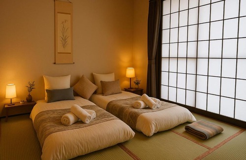 Miyakojima Villa | 金柑桜宮