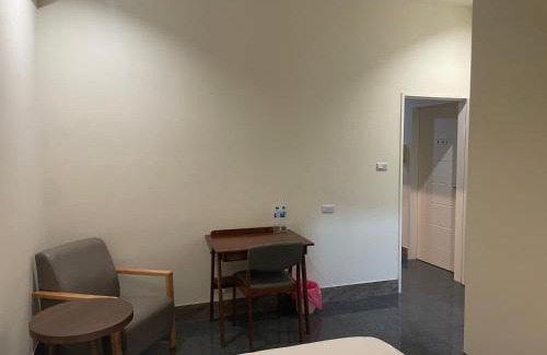 Jincheng House | 金門民宿 獺上小島民宿 文旅 青旅