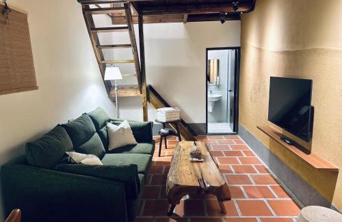 Jinning House | 金門Kame民宿