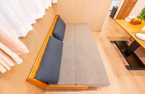 Kinshi Apartment | 錦糸町车站4分钟