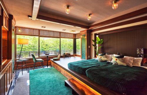 Kamakura Apartment | 鎌倉小町 大仏さまノ休日ホテル The Big Buddha Holiday Hotel Kamakura
