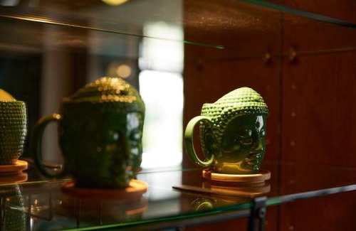 Kamakura Apartment | 鎌倉小町 大仏さまノ休日ホテル The Big Buddha Holiday Hotel Kamakura