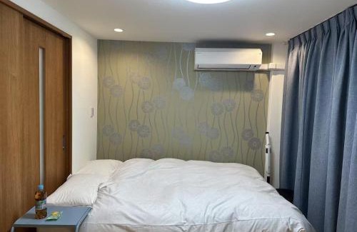Kamata Apartment | 阿久津ハイツ102