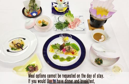 Okuwa-mura Hotel | 阿寺温泉 フォレスパ木曽あてら荘