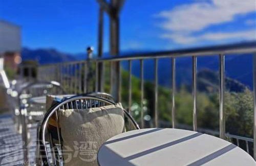 Fanlu House | 阿里山-山日茶旅民宿