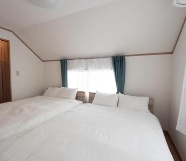 Nakano House | 陽だまりのうたたねこ