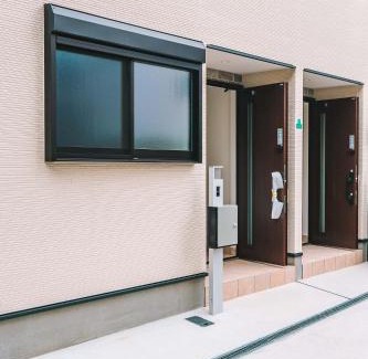 Suminoe Villa | 陽明宿粉浜