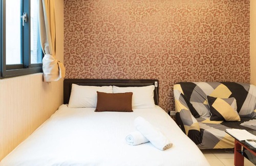 University District House | 隔壁住宿