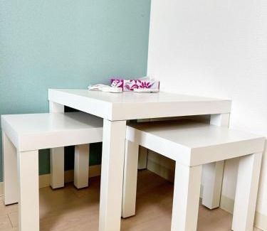 Izumi Hotel | 難波の部屋